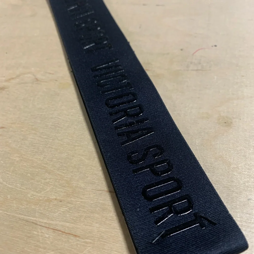 Victoria's Secret Anti‎ Slip Headband Black - 6120